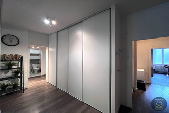  appartement clermt-ferrand 63000