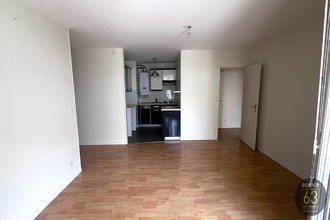  appartement clermt-ferrand 63000