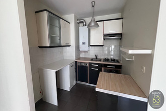  appartement clermt-ferrand 63000