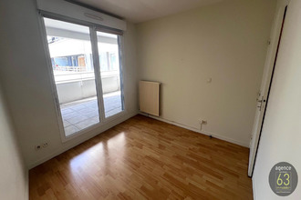  appartement clermt-ferrand 63000