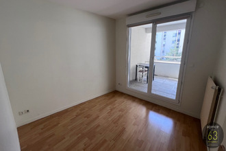  appartement clermt-ferrand 63000