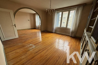  appartement clermt-ferrand 63000