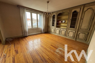  appartement clermt-ferrand 63000