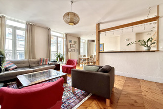  appartement clermt-ferrand 63000