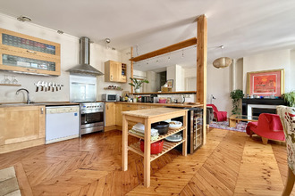  appartement clermt-ferrand 63000