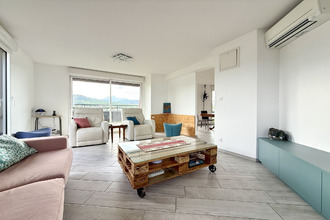  appartement clermt-ferrand 63000