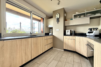  appartement clermt-ferrand 63000