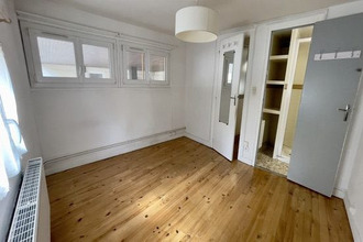  appartement clermt-ferrand 63000