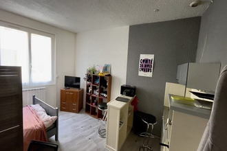  appartement clermt-ferrand 63000
