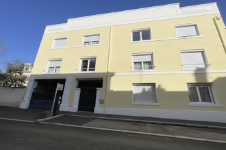  appartement clermt-ferrand 63000