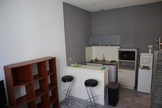  appartement clermt-ferrand 63000