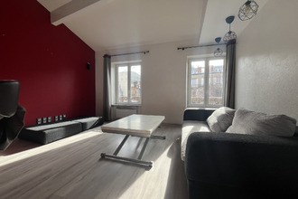  appartement clermt-ferrand 63000