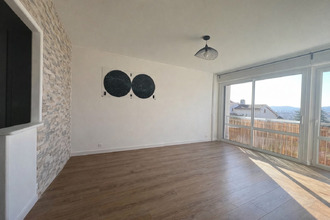  appartement clermt-ferrand 63000