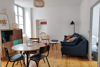  appartement clermt-ferrand 63000