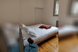  appartement clermt-ferrand 63000