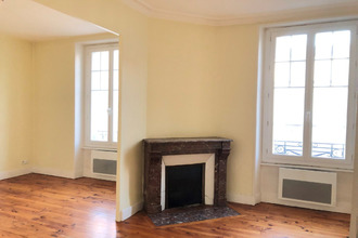  appartement clermt-ferrand 63000