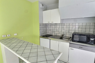  appartement clermt-ferrand 63000