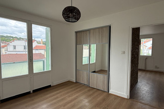  appartement clermt-ferrand 63000