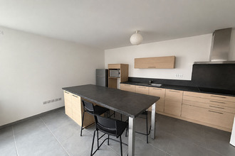  appartement clermt-ferrand 63000