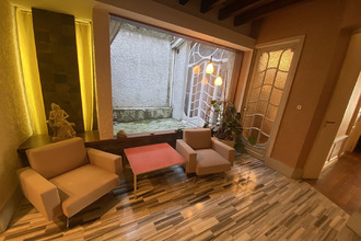  appartement clermt-ferrand 63000