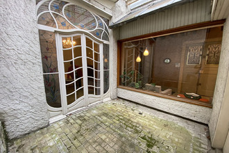  appartement clermt-ferrand 63000