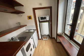  appartement clermt-ferrand 63000