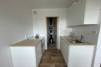  appartement clermt-ferrand 63000
