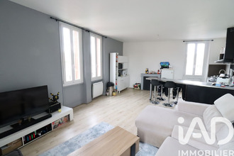  appartement clermt-ferrand 63000