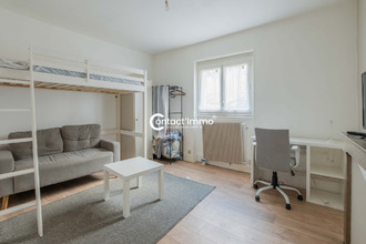  appartement clermt-ferrand 63000