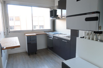  appartement clermt-ferrand 63000