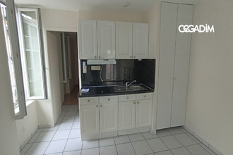  appartement clermt-ferrand 63000
