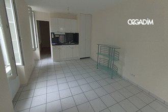  appartement clermt-ferrand 63000