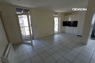  appartement clermt-ferrand 63000