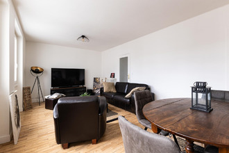  appartement clermt-ferrand 63000
