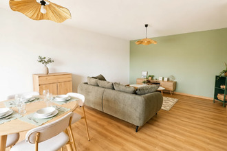  appartement clermt-ferrand 63000