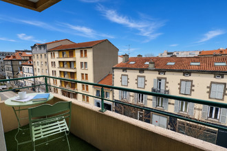  appartement clermt-ferrand 63000