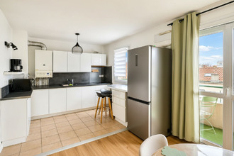  appartement clermt-ferrand 63000