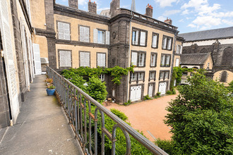  appartement clermt-ferrand 63000