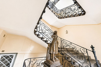  appartement clermt-ferrand 63000
