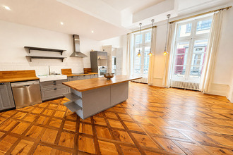  appartement clermt-ferrand 63000