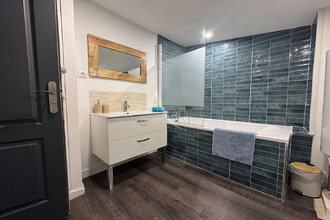  appartement clermt-ferrand 63000
