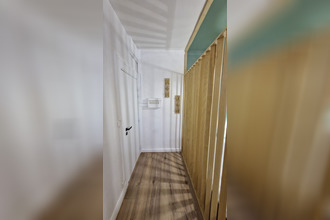  appartement clermt-ferrand 63000