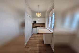  appartement clermt-ferrand 63000
