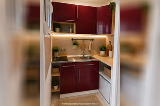  appartement clermt-ferrand 63000
