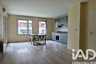 appartement clermt-ferrand 63000