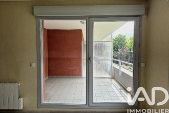  appartement clermt-ferrand 63000
