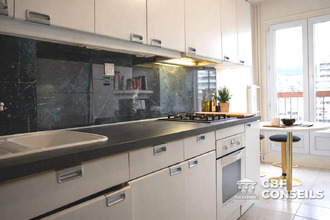  appartement clermt-ferrand 63000