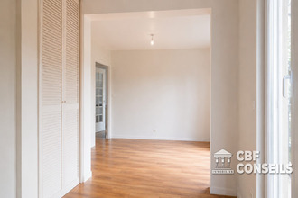  appartement clermt-ferrand 63000
