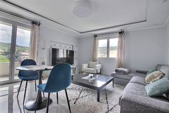  appartement clermt-ferrand 63000