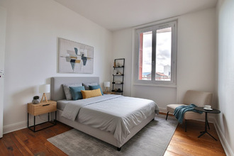  appartement clermt-ferrand 63000